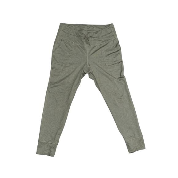 Old Navy Active High Rise Leggings Joggers Cozecore Comfort size XL - Picture 1 of 4